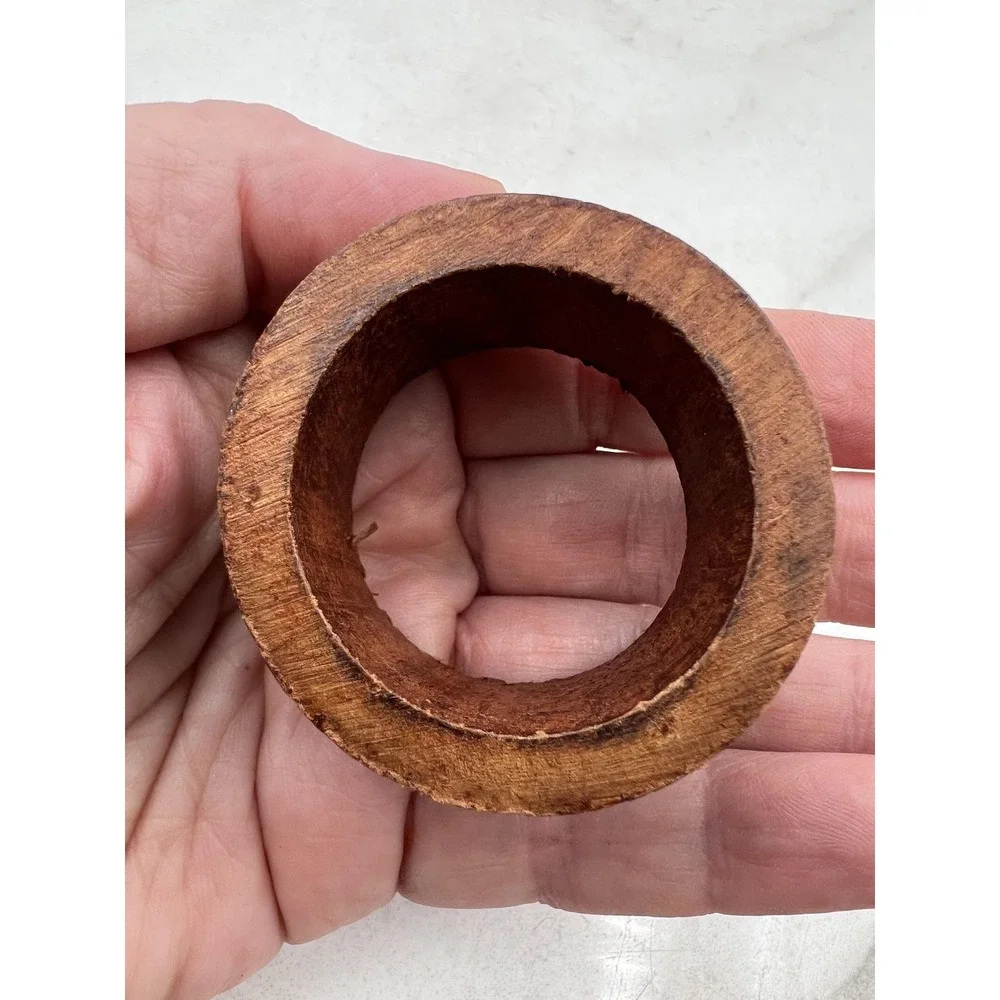 Unbranded handcrafted wooden